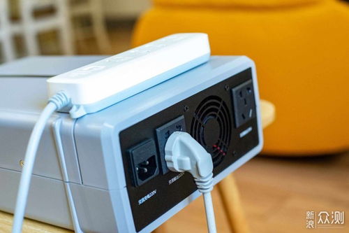 家電守護神，NAS好伴侶 戶外好搭檔如何守護你的家用電器
