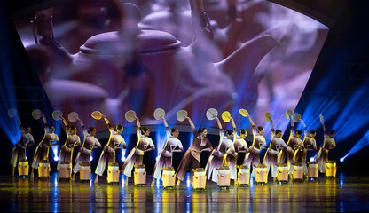 解碼禪城文藝創作 嶺南文藝精品創作高地與文化經紀人服務的融合之道