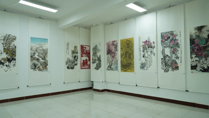 靜寧縣文化館 以文化經紀人服務為引擎，凝聚文化合力推動縣域文化傳承新發展